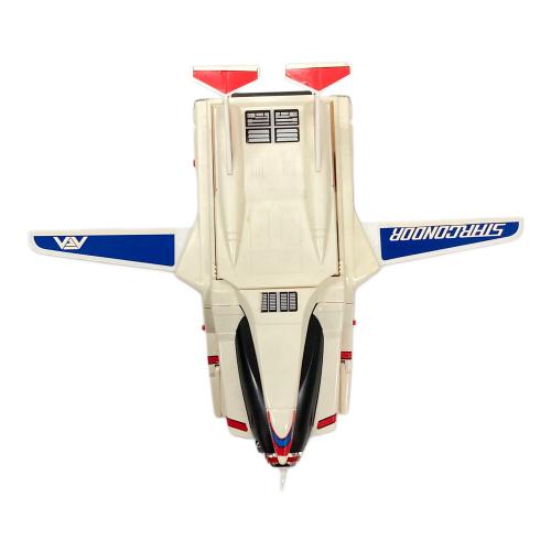 BANDAI（バンダイ） フィギュア FLASH MAN（フラッシュマン） 超新星