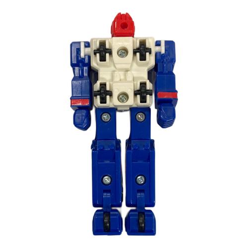 BANDAI（バンダイ） フィギュア FLASH MAN（フラッシュマン） 超新星 フラッシュマン スターコンドル プラデラ 205020-0005989-2500