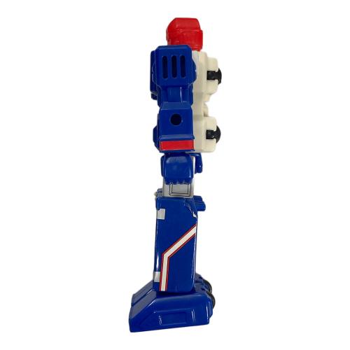 BANDAI（バンダイ） フィギュア FLASH MAN（フラッシュマン） 超新星 フラッシュマン スターコンドル プラデラ 205020-0005989-2500