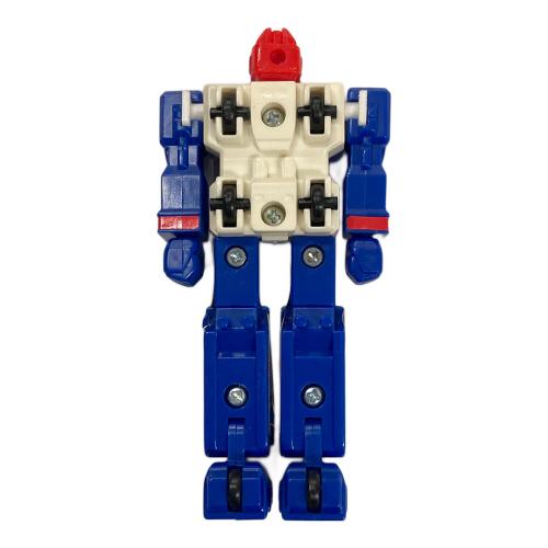 BANDAI（バンダイ） フィギュア FLASH MAN（フラッシュマン） 超新星 フラッシュマン スターコンドル プラデラ 205020-0005989-2500