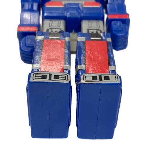 BANDAI（バンダイ） フィギュア FLASH MAN（フラッシュマン） 超新星 フラッシュマン スターコンドル プラデラ 205020-0005989-2500