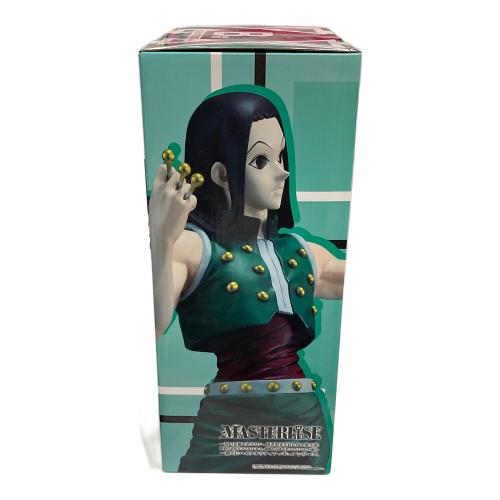 BANDAI（バンダイ） フィギュア イルミ MASTERLISE（マスターライズ） 一番くじ HUNTER×HUNTER Cross the X-Day B賞