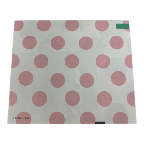 集英社（シュウエイシャ） 銀魂 コミックカレンダー 2018 缶入り日めくり 水魂カレンダー