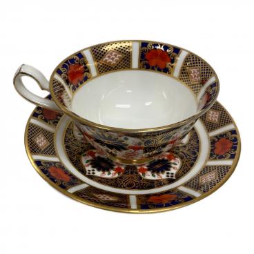 ブランド：ROYAL CROWN DERBY】商品一覧｜中古・リサイクルショップの