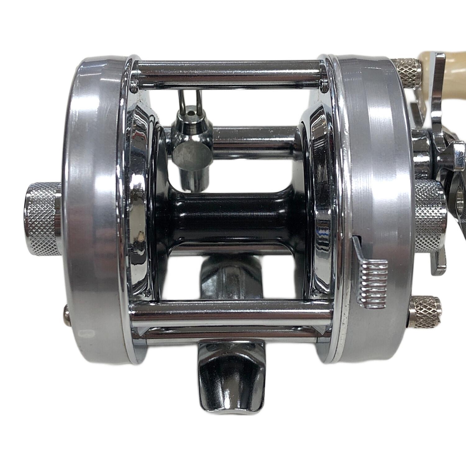 Abu Garcia Ambassadeur 2500C ベイトリール Abu Garcia (アブガルシア) ベイトリール Ambassadeur (アンバサダー