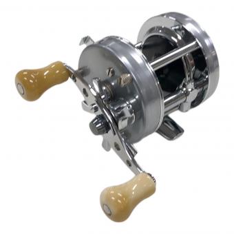 Abu Garcia (アブガルシア) ベイトリール Ambassadeur (アンバサダー） 5500C ドン・アイビーノ 右巻き