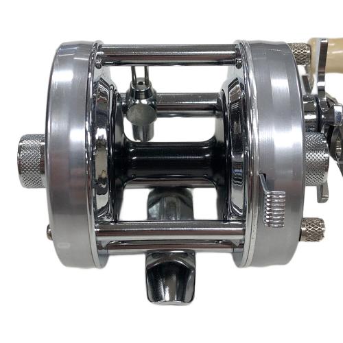 Abu Garcia (アブガルシア) ベイトリール Ambassadeur (アンバサダー） 5500C ドン・アイビーノ 右巻き