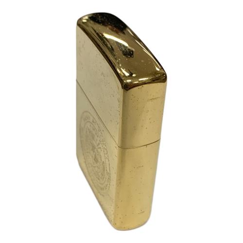 ZIPPO (ジッポー) オイルライター 1988年5月製 ハワイ