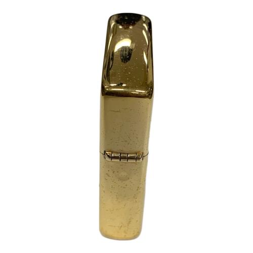 ZIPPO (ジッポー) オイルライター 1988年5月製 ハワイ