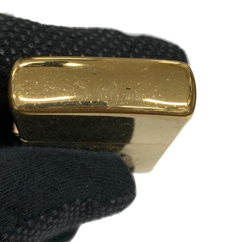 ZIPPO (ジッポー) オイルライター 1988年5月製 ハワイ