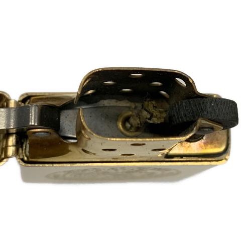 ZIPPO (ジッポー) オイルライター 1988年5月製 ハワイ