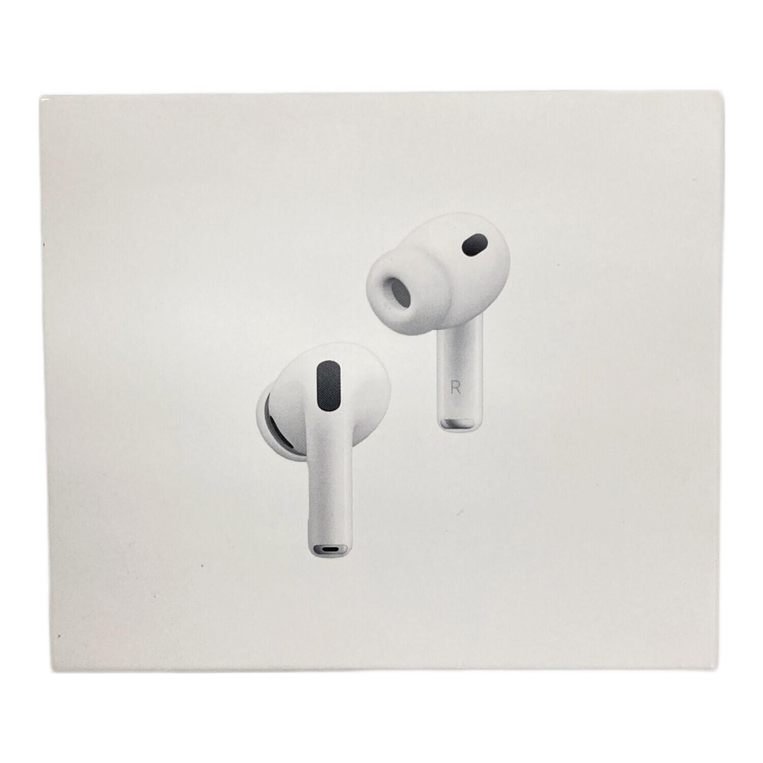 Apple (アップル) イヤホン AirPods Pro(第3世代) MFHP4J/A A3063