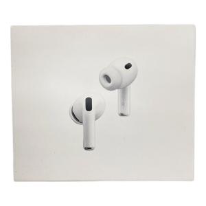 Apple (アップル) イヤホン AirPods Pro(第3世代) MFHP4J/A A3063 A3064 A3122