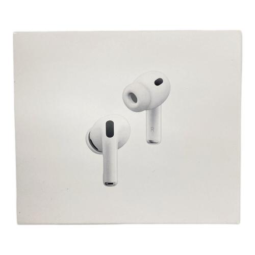 Apple (アップル) イヤホン AirPods Pro(第3世代) MFHP4J/A A3063 A3064 A3122