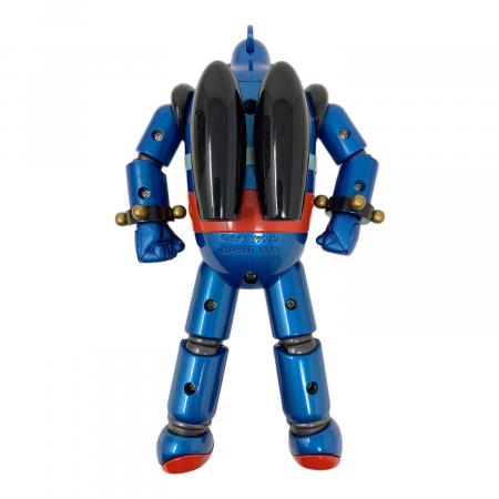 marmit (マーミット) 鉄人28号 重合金 後期型スカイブルー フィギュア