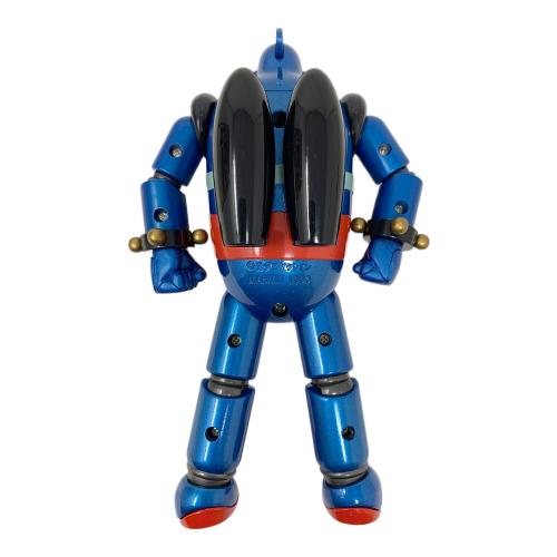 marmit (マーミット) 鉄人28号 重合金 後期型スカイブルー フィギュア