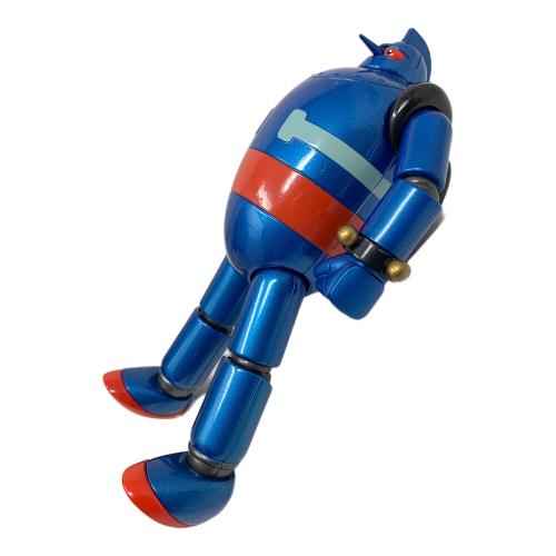 marmit (マーミット) 鉄人28号 重合金 後期型スカイブルー フィギュア