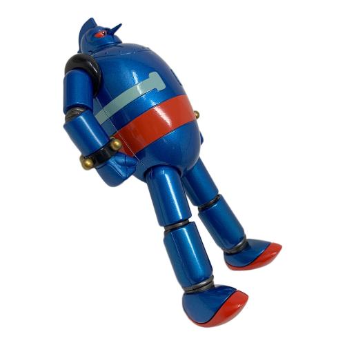 marmit (マーミット) 鉄人28号 重合金 後期型スカイブルー フィギュア