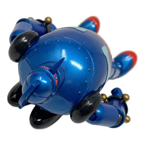 marmit (マーミット) 鉄人28号 重合金 後期型スカイブルー フィギュア