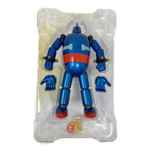 marmit (マーミット) 鉄人28号 重合金 後期型スカイブルー フィギュア