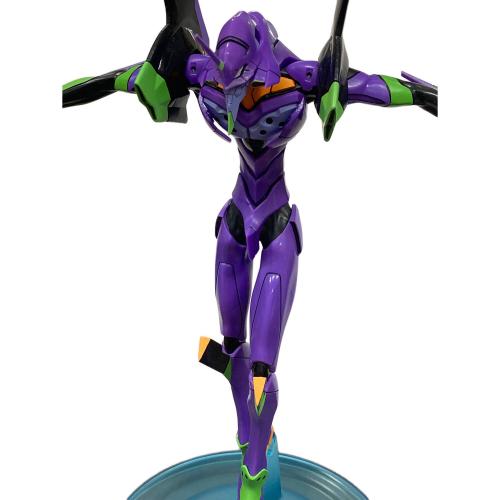 BANDAI（バンダイ） エヴァンゲリオン初号機 フィギュア 一番くじ A賞 MEGA IMPACT 30th Anniversary