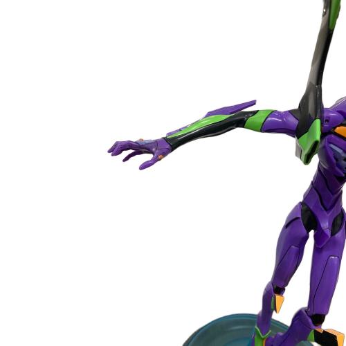 BANDAI（バンダイ） エヴァンゲリオン初号機 フィギュア 一番くじ A賞 MEGA IMPACT 30th Anniversary