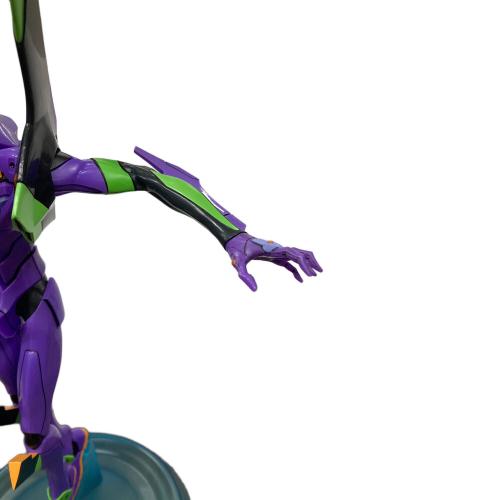 BANDAI（バンダイ） エヴァンゲリオン初号機 フィギュア 一番くじ A賞 MEGA IMPACT 30th Anniversary