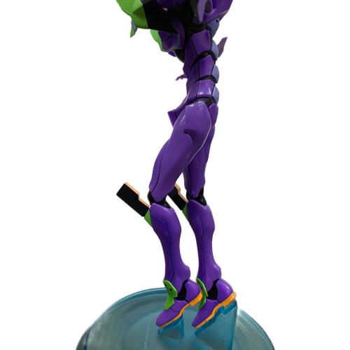 BANDAI（バンダイ） エヴァンゲリオン初号機 フィギュア 一番くじ A賞 MEGA IMPACT 30th Anniversary