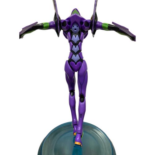 BANDAI（バンダイ） エヴァンゲリオン初号機 フィギュア 一番くじ A賞 MEGA IMPACT 30th Anniversary