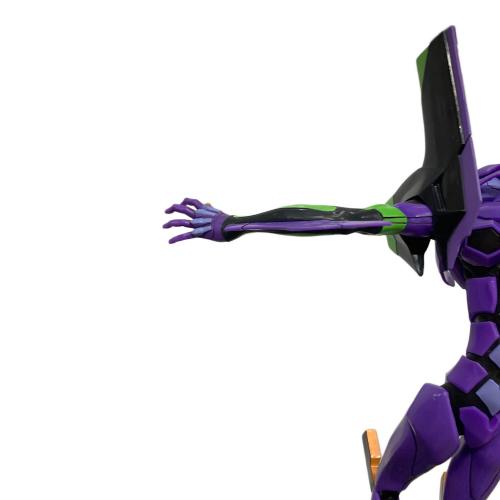 BANDAI（バンダイ） エヴァンゲリオン初号機 フィギュア 一番くじ A賞 MEGA IMPACT 30th Anniversary