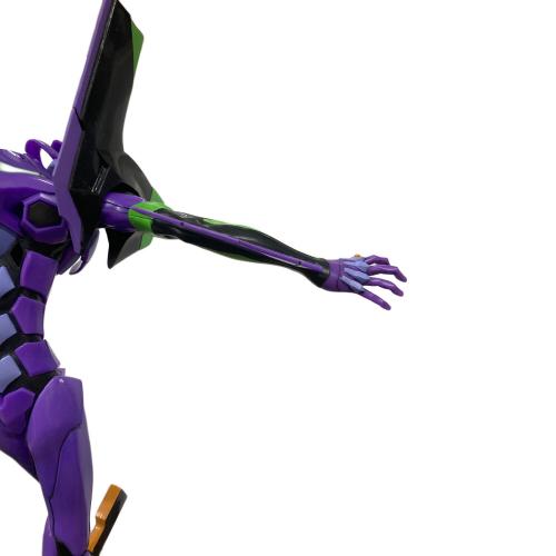 BANDAI（バンダイ） エヴァンゲリオン初号機 フィギュア 一番くじ A賞 MEGA IMPACT 30th Anniversary