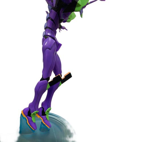 BANDAI（バンダイ） エヴァンゲリオン初号機 フィギュア 一番くじ A賞 MEGA IMPACT 30th Anniversary