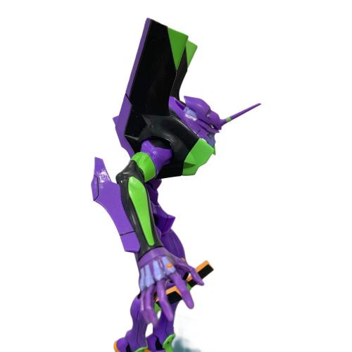 BANDAI（バンダイ） エヴァンゲリオン初号機 フィギュア 一番くじ A賞 MEGA IMPACT 30th Anniversary