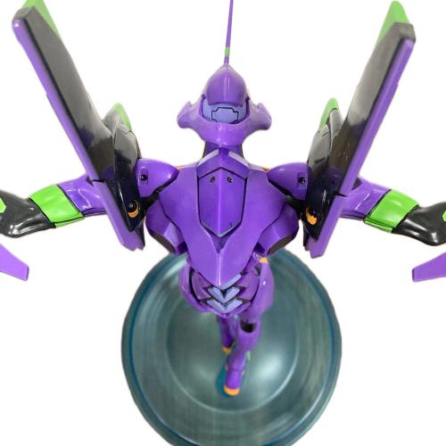 BANDAI（バンダイ） エヴァンゲリオン初号機 フィギュア 一番くじ A賞 MEGA IMPACT 30th Anniversary