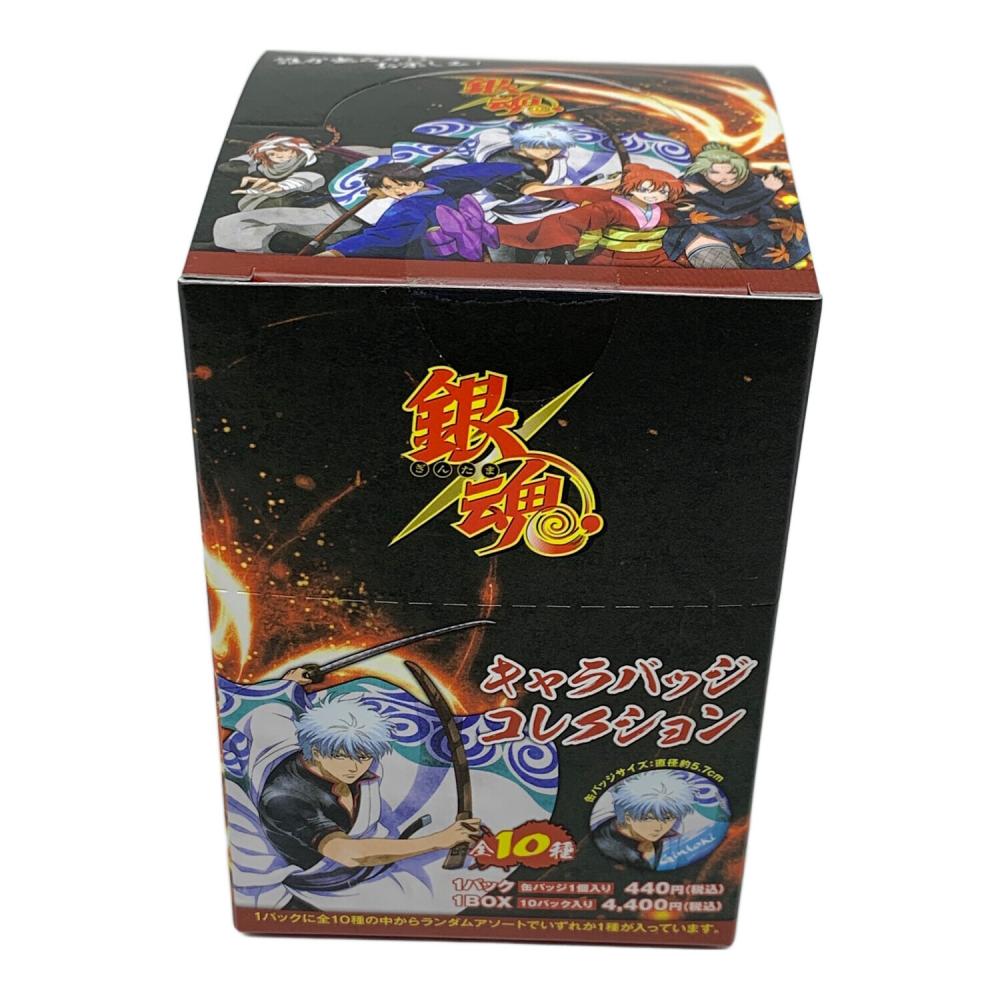 プレミア品‼️銀魂 吉原大炎上 JF会場限定 アニプレックス アニプレくじ 神威 ANIPLEX (アニプレックス) 銀魂 吉原炎上篇 キャラバッジコレクション