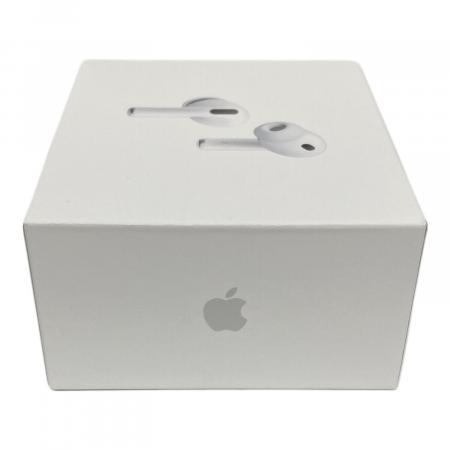 Apple (アップル) イヤホン AirPods Pro 3（エアポッズ プロ 3世代