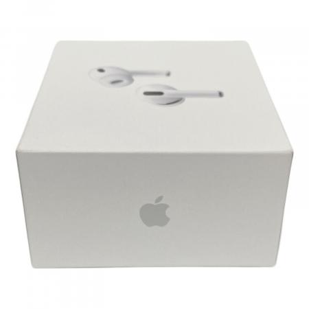 Apple (アップル) イヤホン AirPods Pro 3（エアポッズ プロ 3世代