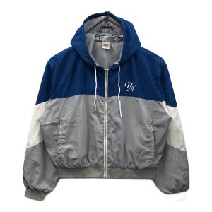 (株)ソニー・ミュージックアーティスツ トラックジャケット Kana Nishino Tour 2025（カナ ニシノ ツアー 2025）ユニセックス SIZE XL ブルー