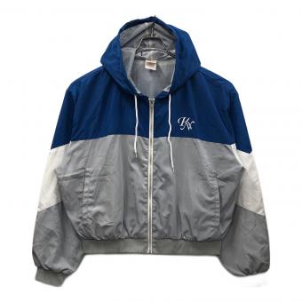(株)ソニー・ミュージックアーティスツ トラックジャケット Kana Nishino Tour 2025（カナ ニシノ ツアー 2025）ユニセックス SIZE XL ブルー