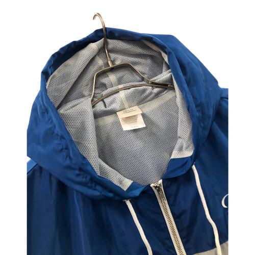 (株)ソニー・ミュージックアーティスツ トラックジャケット Kana Nishino Tour 2025（カナ ニシノ ツアー 2025）ユニセックス SIZE XL ブルー