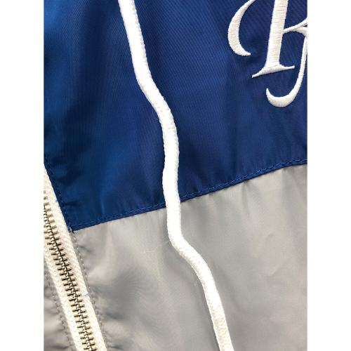 (株)ソニー・ミュージックアーティスツ トラックジャケット Kana Nishino Tour 2025（カナ ニシノ ツアー 2025）ユニセックス SIZE XL ブルー