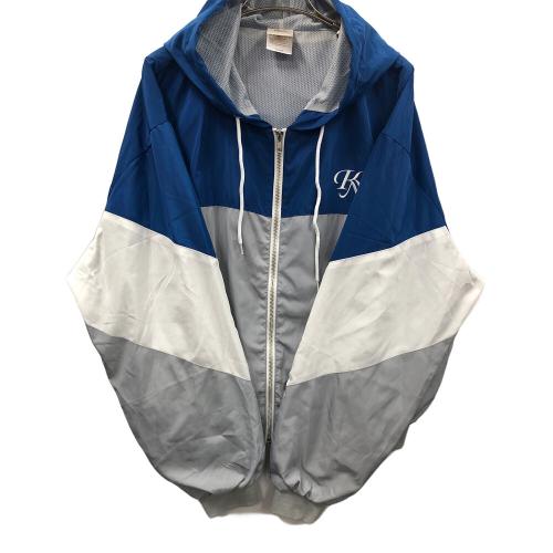 (株)ソニー・ミュージックアーティスツ トラックジャケット Kana Nishino Tour 2025（カナ ニシノ ツアー 2025）ユニセックス SIZE XL ブルー