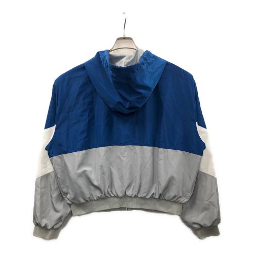 (株)ソニー・ミュージックアーティスツ トラックジャケット Kana Nishino Tour 2025（カナ ニシノ ツアー 2025）ユニセックス SIZE XL ブルー