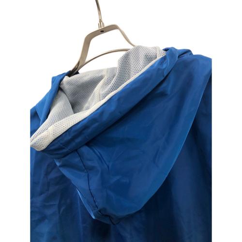 (株)ソニー・ミュージックアーティスツ トラックジャケット Kana Nishino Tour 2025（カナ ニシノ ツアー 2025）ユニセックス SIZE XL ブルー