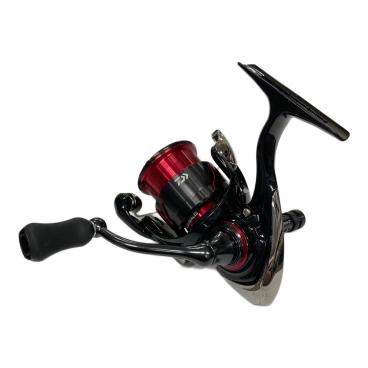 DAIWA (ダイワ) スピニングリール エメラルダスMX 2508PE-H