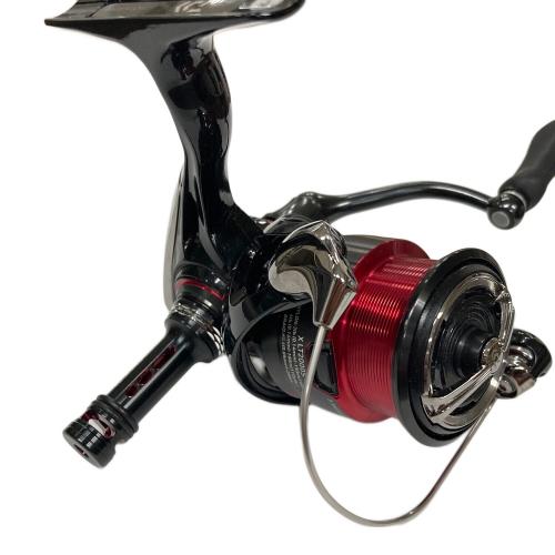 DAIWA (ダイワ) スピニングリール 24 月下美人X LT2000S 393303 リールスタンド装着済み