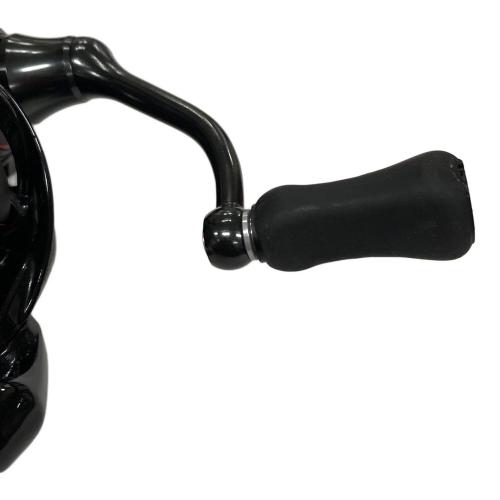 DAIWA (ダイワ) スピニングリール 24 月下美人X LT2000S 393303 リールスタンド装着済み