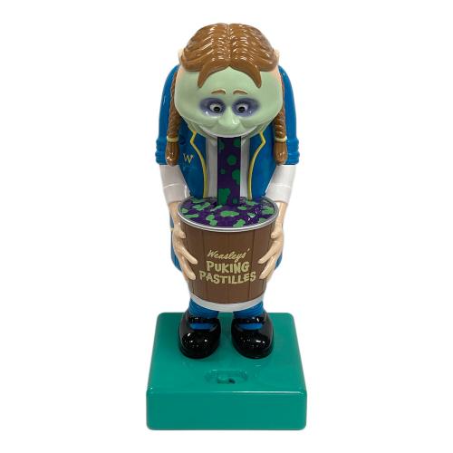 BANDAI（バンダイ） ウィーズリー・ウィザード・ウィーズ ディスプレイフィギュア 一番くじ Harry Potter Magical Holiday ラストワン賞 ハリーポッター