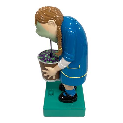 BANDAI（バンダイ） ウィーズリー・ウィザード・ウィーズ ディスプレイフィギュア 一番くじ Harry Potter Magical Holiday ラストワン賞 ハリーポッター