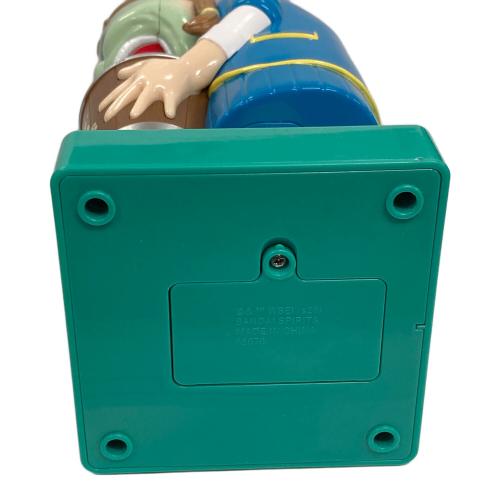 BANDAI（バンダイ） ウィーズリー・ウィザード・ウィーズ ディスプレイフィギュア 一番くじ Harry Potter Magical Holiday ラストワン賞 ハリーポッター